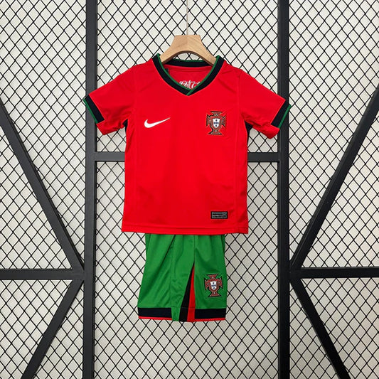 Kit Enfant Portugal 2024/2025