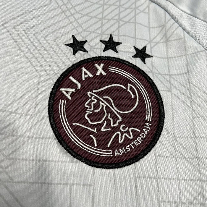 Maillot Ajax Amsterdam  24/25 Third