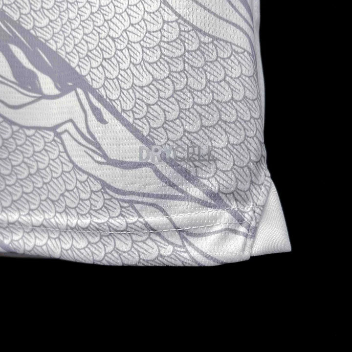 Manchester City maillot concept 2024/2025 Nouvel an Chinois