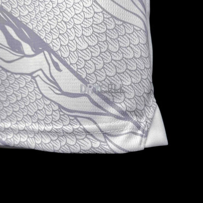 Manchester City maillot concept 2024/2025 Nouvel an Chinois