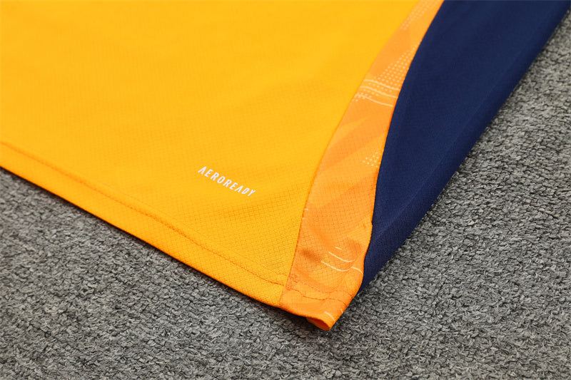 Kit Entrainement Juventus 2024/2025