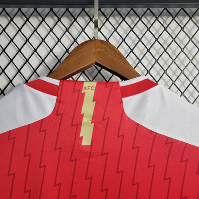Maillot Arsenal Domicile 2023/2024