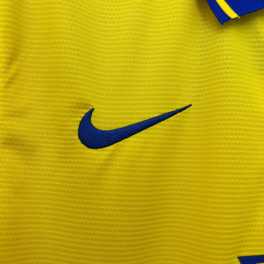 Arsenal maillot retro 2013/2014
