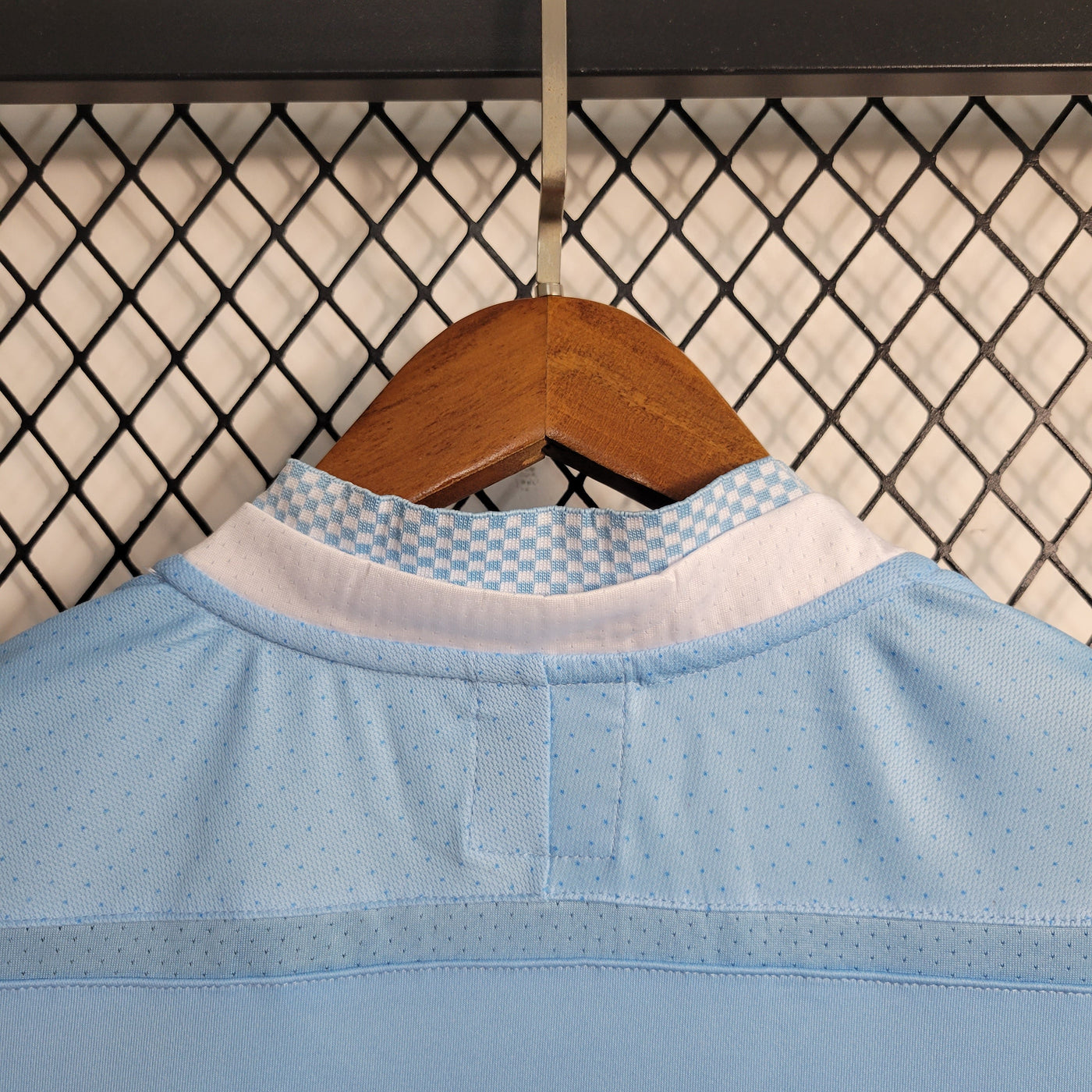 Manchester City maillot  Retro 2011/2012