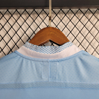 Manchester City maillot  Retro 2011/2012