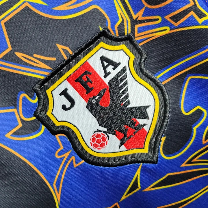 Japon maillot concept 2023/2024