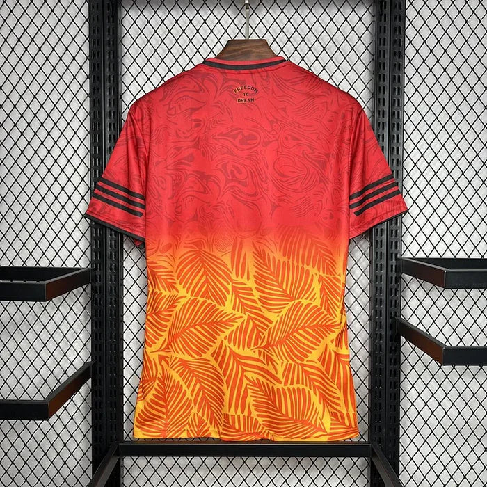 Maillot Inter Miami Concept 2024/2025