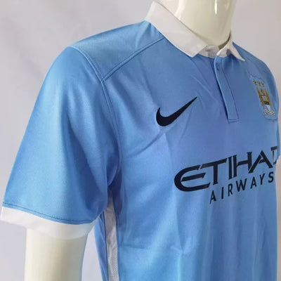 Manchester City maillot Retro 2015/2016