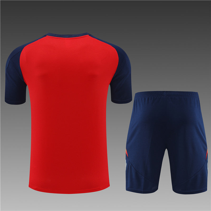 Kit Entrainement Espagne 2024/2025