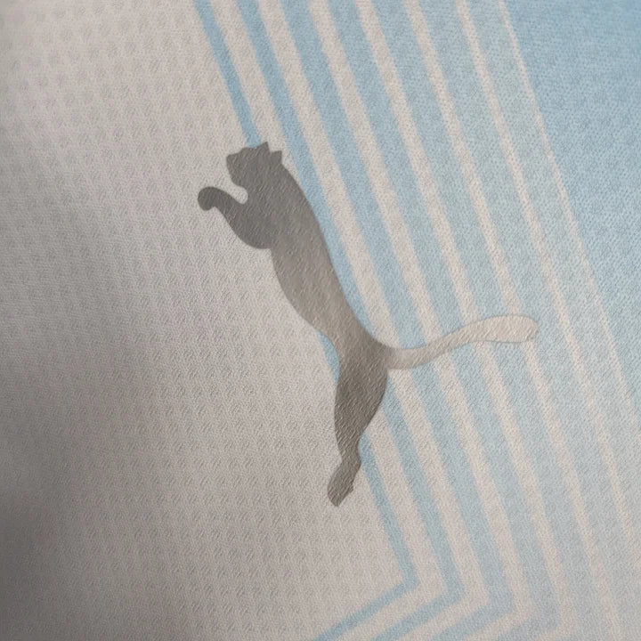 Olympique de Marseille maillot concept 2023 Spécial 30 ans LDC