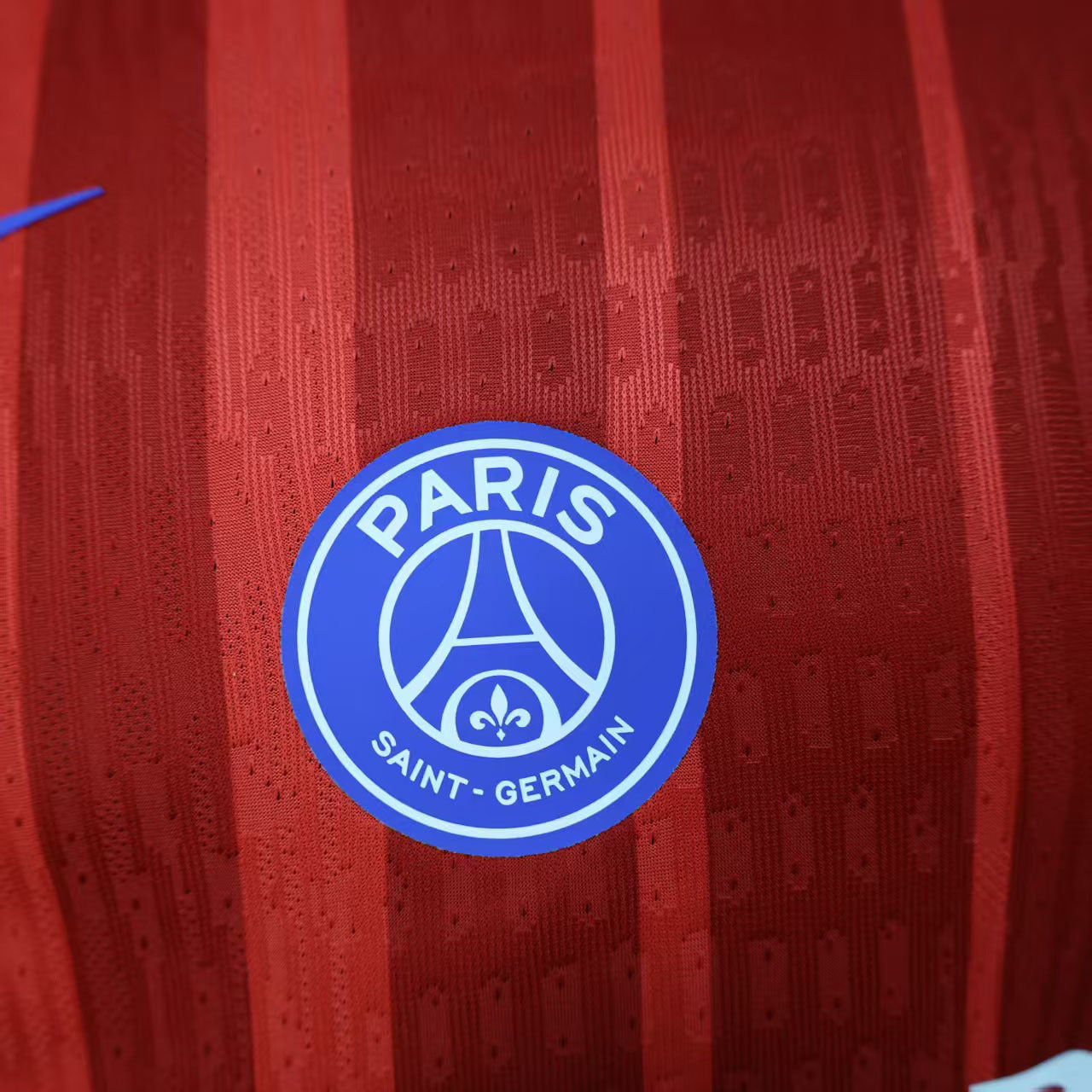 Maillot Third Paris Saint-Germain 25/26
