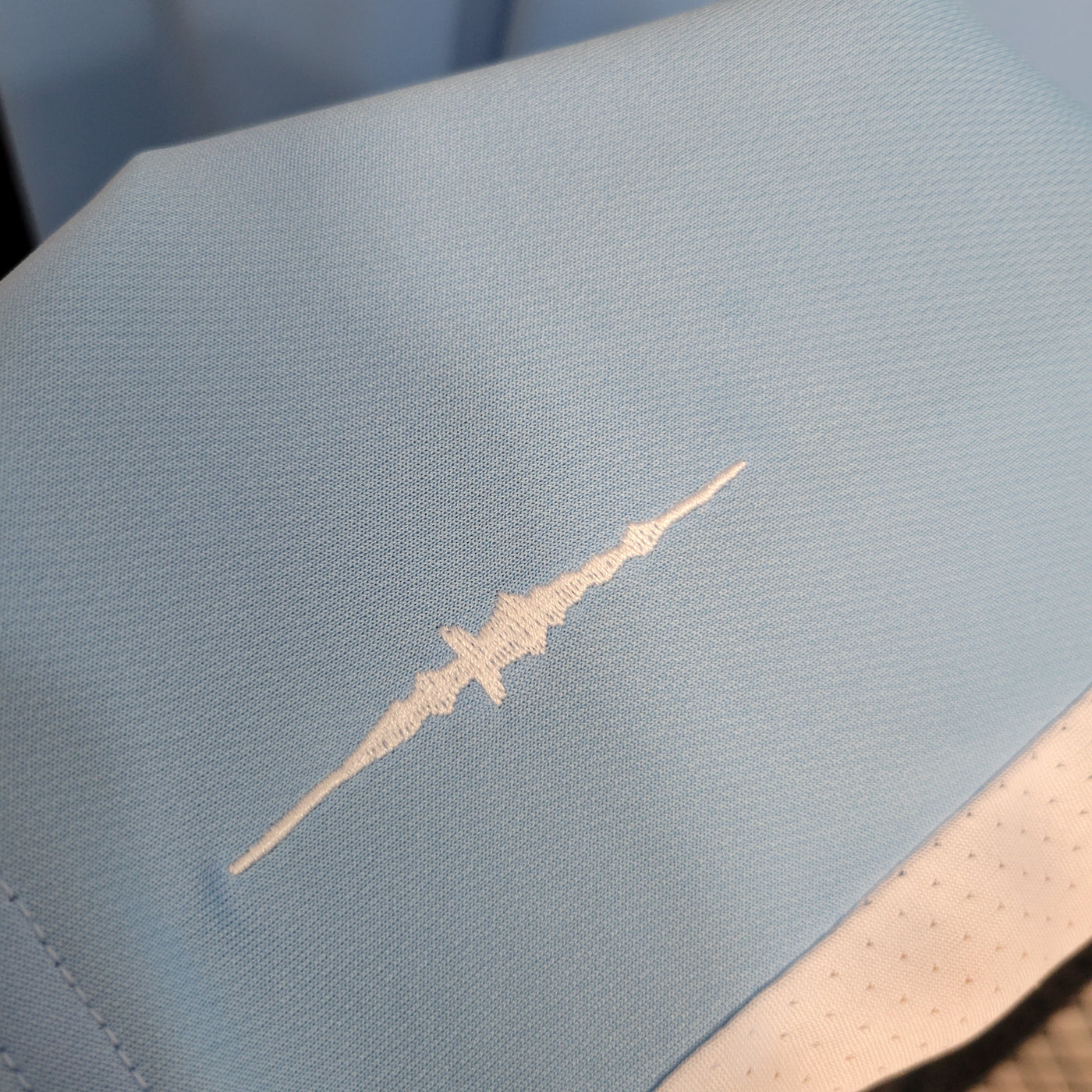 Manchester City maillot  Retro 2011/2012