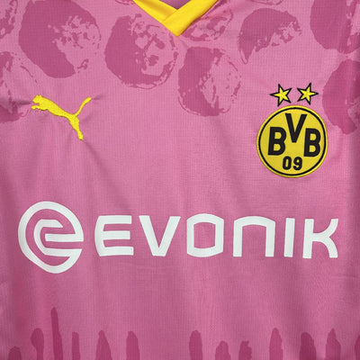 Maillot Borussia Dortmund concept 25/26