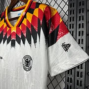 Allemagne maillot retro 1994