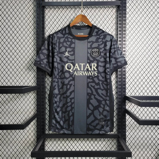 Paris Saint Germain maillot concept 2023/2024