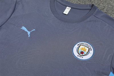 Kit Entrainement Manchester City 2024/2025