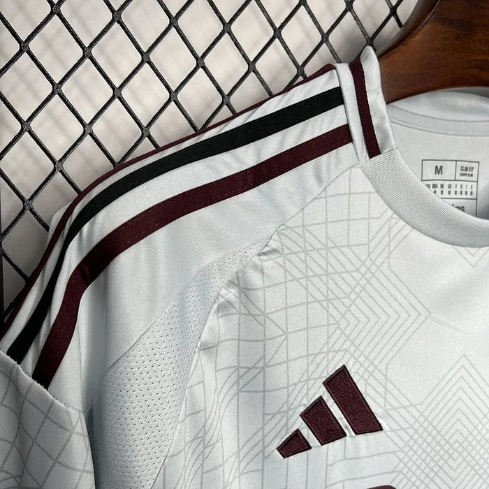 Maillot Ajax Amsterdam  24/25 Third