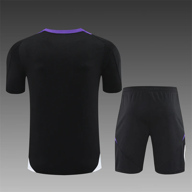 Kit Entrainement Real Madrid 2024/2025