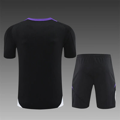Kit Entrainement Real Madrid 2024/2025