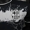 Barcelone FC maillot concept 2024/2025