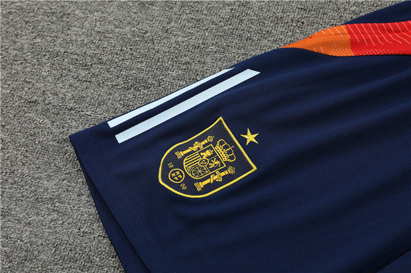 Kit Entrainement Espagne 2024/2025