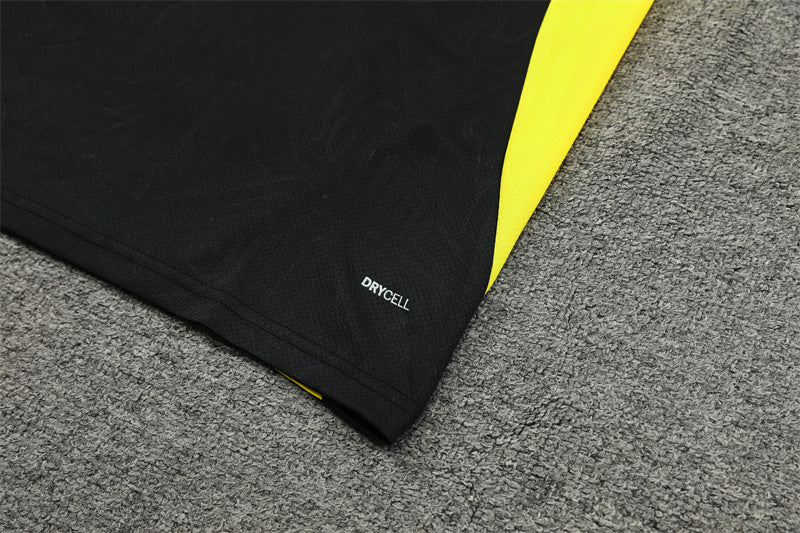 Kit Entrainement Borussia Dortmund 2024/2025