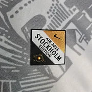 AIK Solna Spécial maillot concept 2023/2024