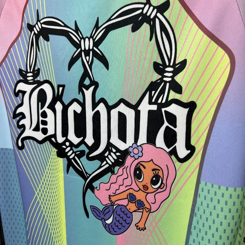 Maillot FC Barcelone Karol G 2025/2026