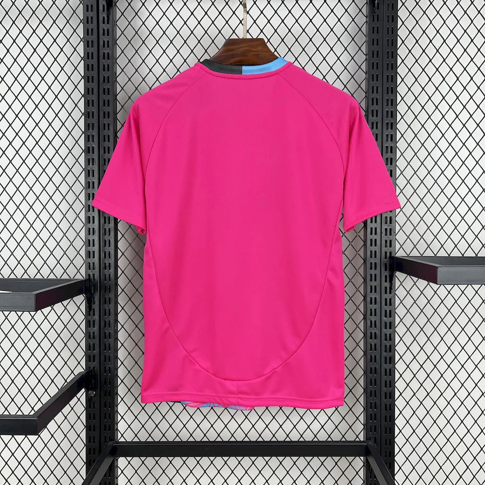 Maillot Inter Miami Concept 25/26