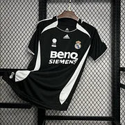 Real Madrid maillot retro 2006/2007