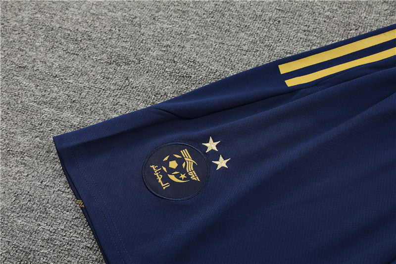 Kit Entrainement Algérie 2023/2024