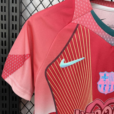 Maillot FC Barcelone Karol G 2025/2026