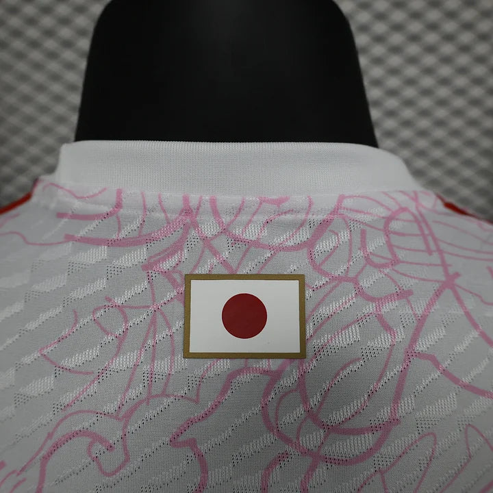 Japon maillot concept 2023/2024
