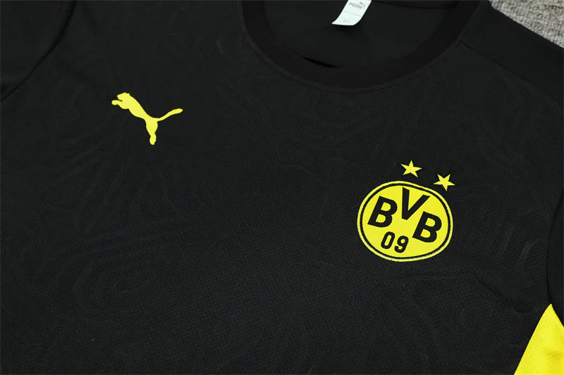 Kit Entrainement Borussia Dortmund 2024/2025
