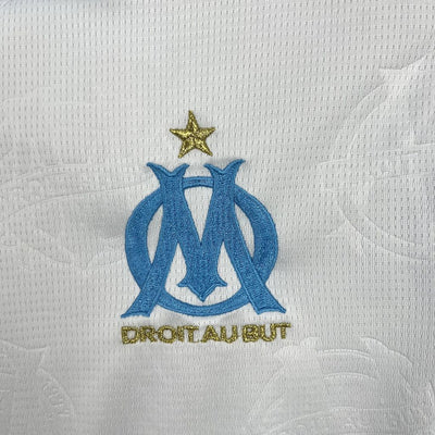 Maillot Olympique de Marseille  25/26