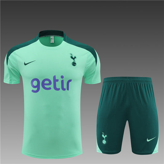 Kit Entrainement Tottenham 2024/2025