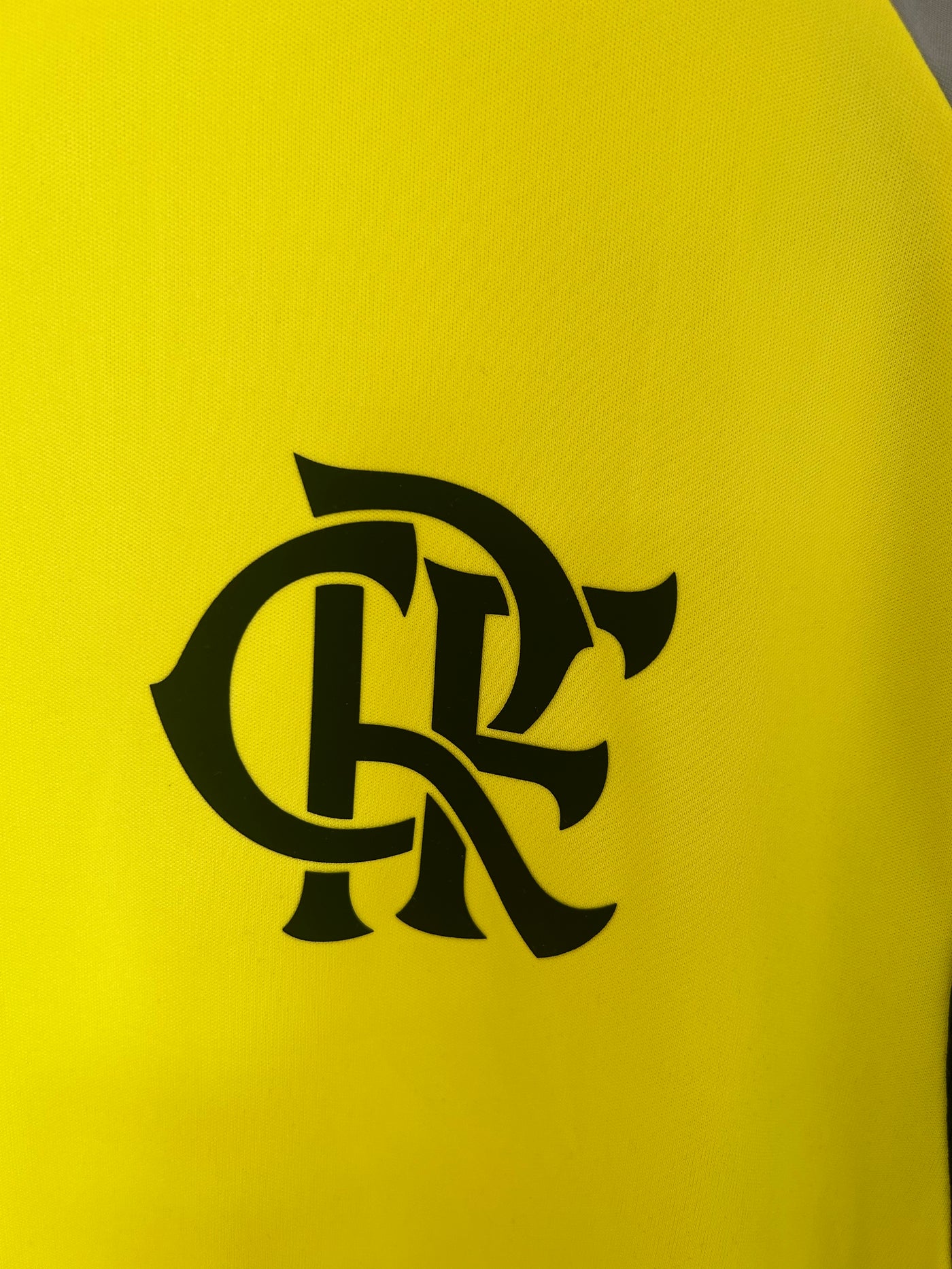 Flamengo maillot concept 2024/2025