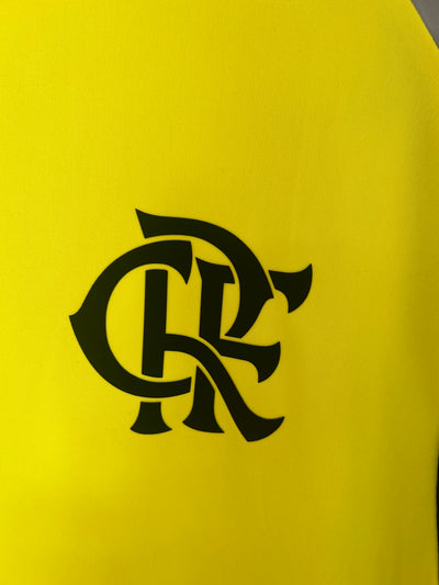 Flamengo maillot concept 2024/2025