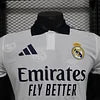 Real Madrid maillot concept 2025/2026