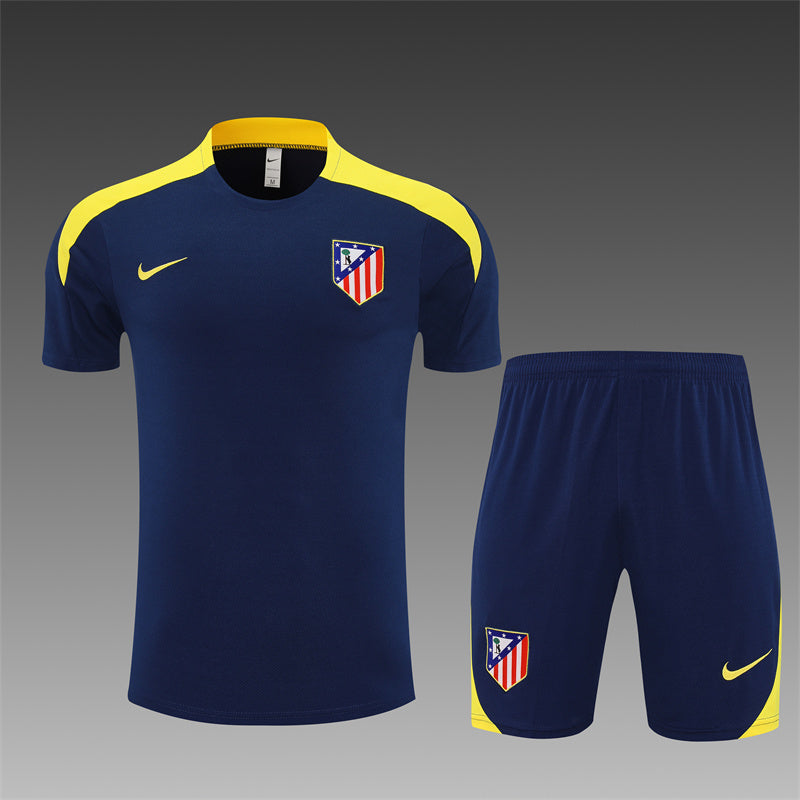 Kit Entrainement Atletico Madrid 2025/2026