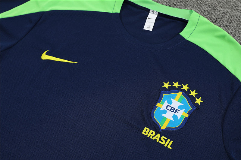 Kit Entrainement Brésil 2024/2025