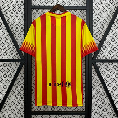 Maillot FC Barcelone Retro 2013/2014
