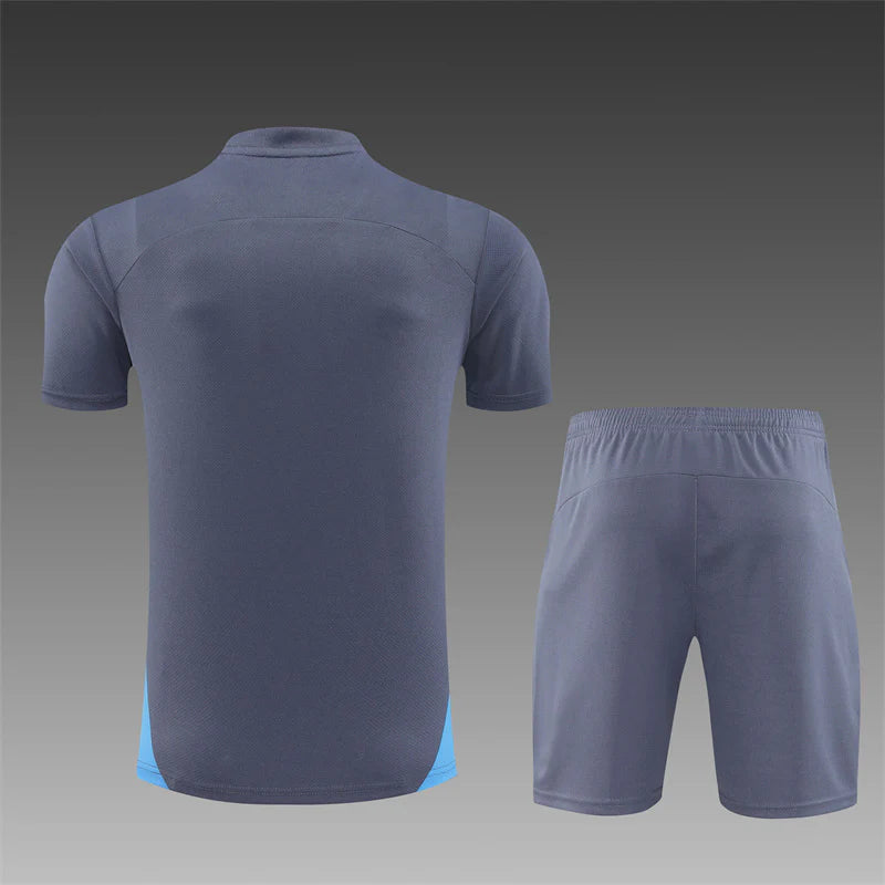 Kit Entrainement Manchester City 2024/2025