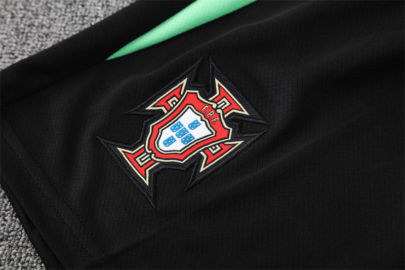 Kit Entrainement Portugal 2025/2026