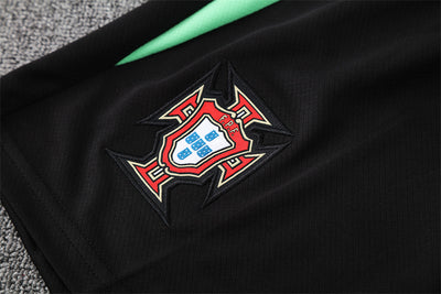 Kit Entrainement Portugal 2025/2026