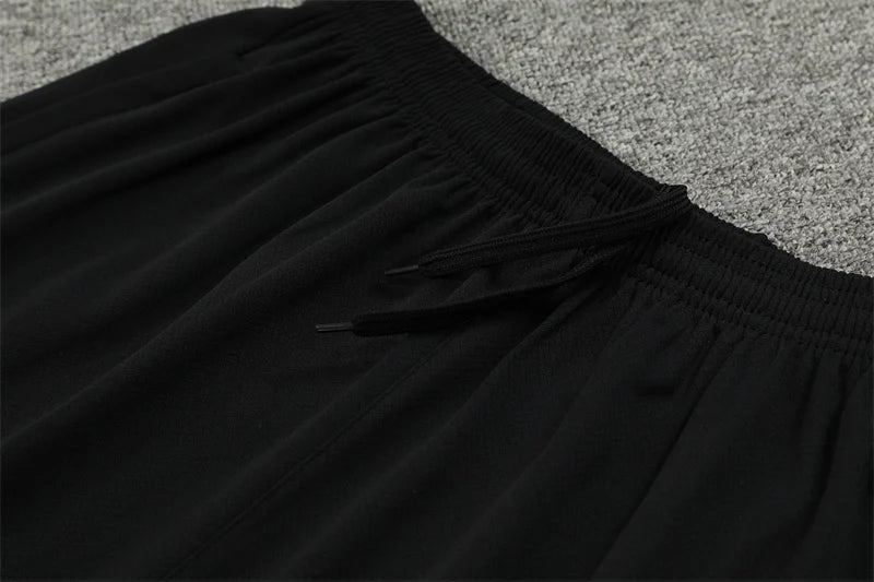 Kit Entrainement AC Milan 2024/2025