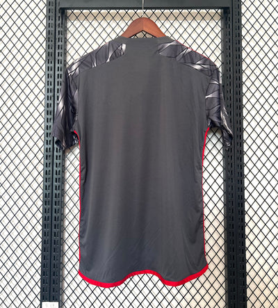 Flamengo maillot concept 2024/2025