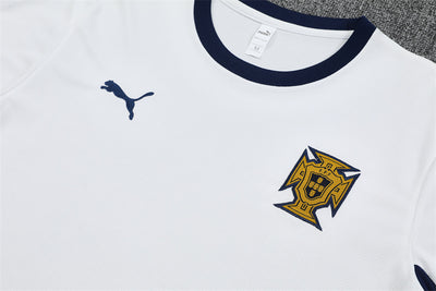 Kit Entrainement Portugal 2025/2026