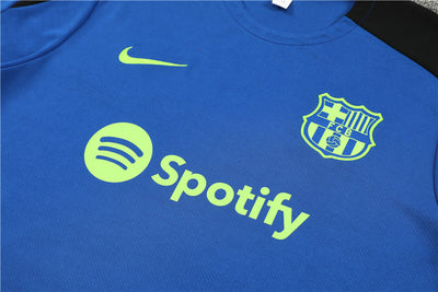 Kit Entrainement Barcelone FC 2024/2025