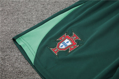 Kit Entrainement Portugal 2024/2025